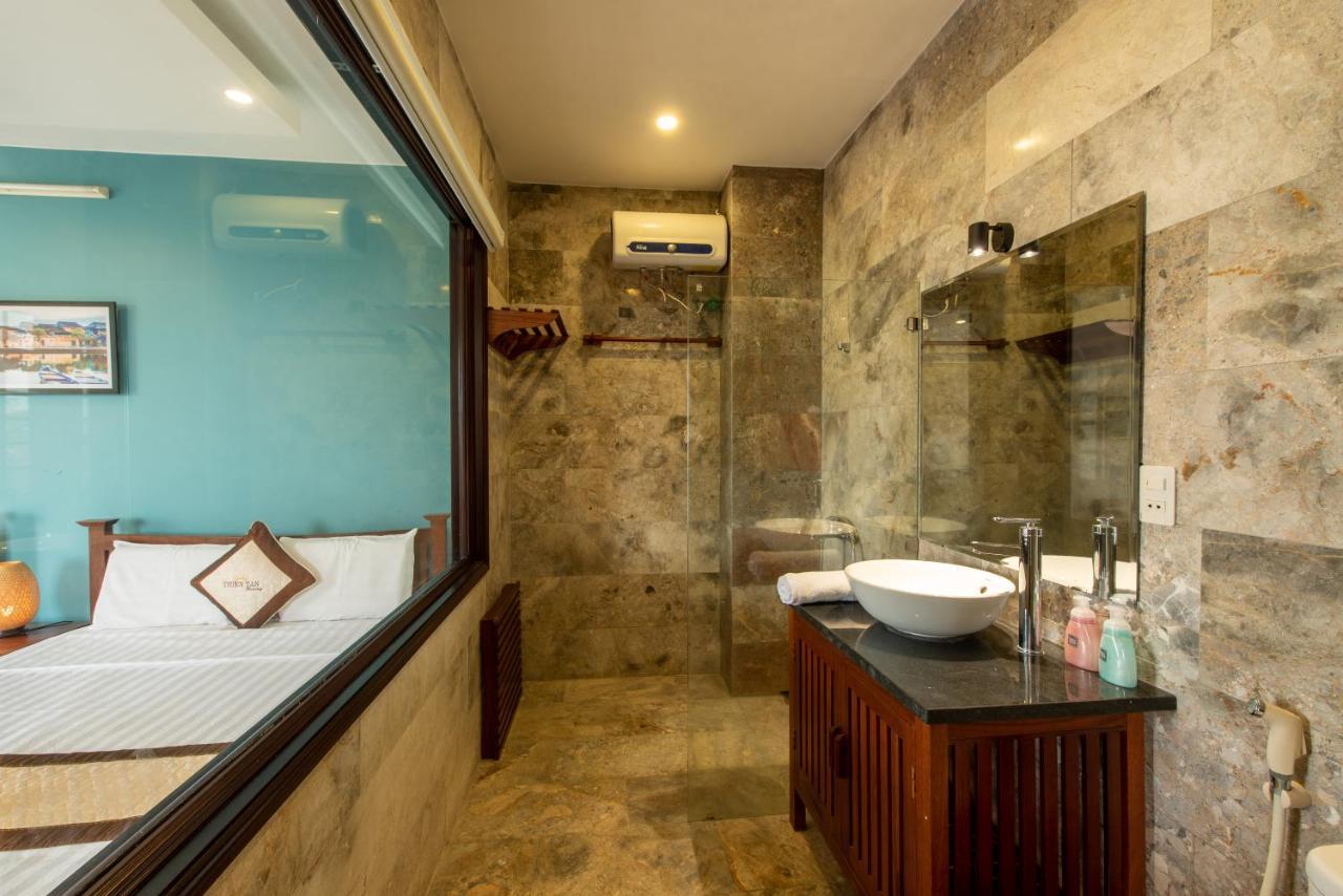 Thien Tan Villa With Private Pool Hoi An Esterno foto