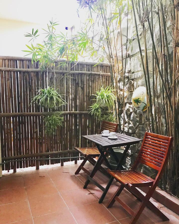 Thien Tan Villa With Private Pool Hoi An Esterno foto