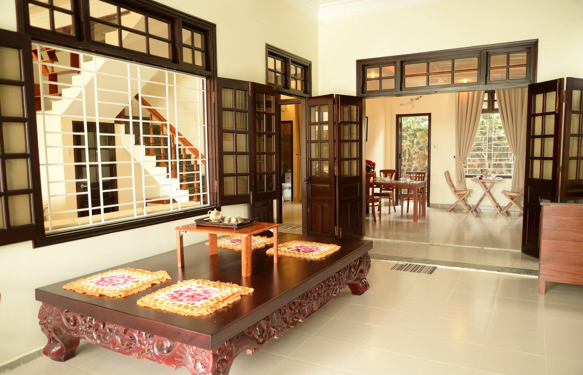 Thien Tan Villa With Private Pool Hoi An Esterno foto