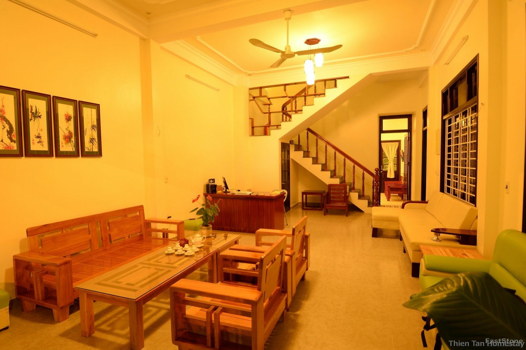Thien Tan Villa With Private Pool Hoi An Esterno foto